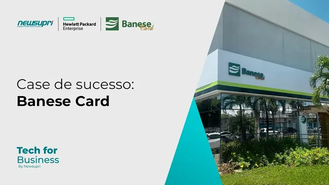 Case de sucesso BaneseCard
