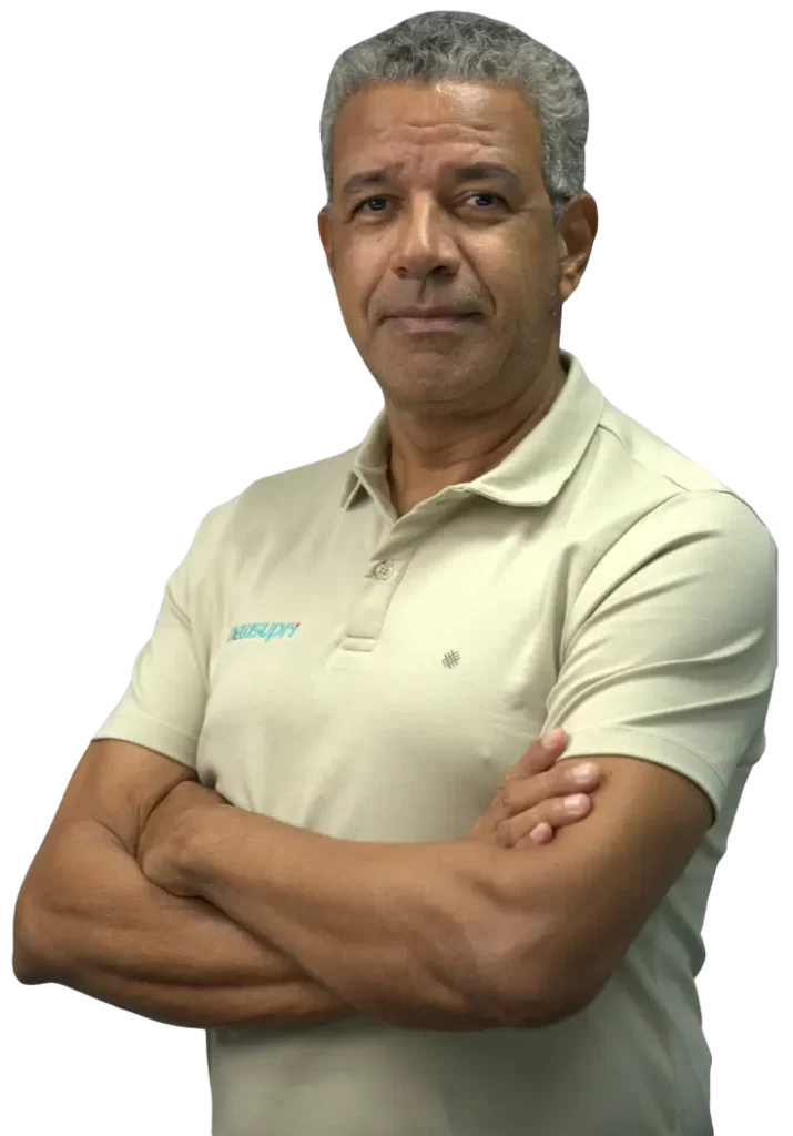 Colaboradora da Newsupri