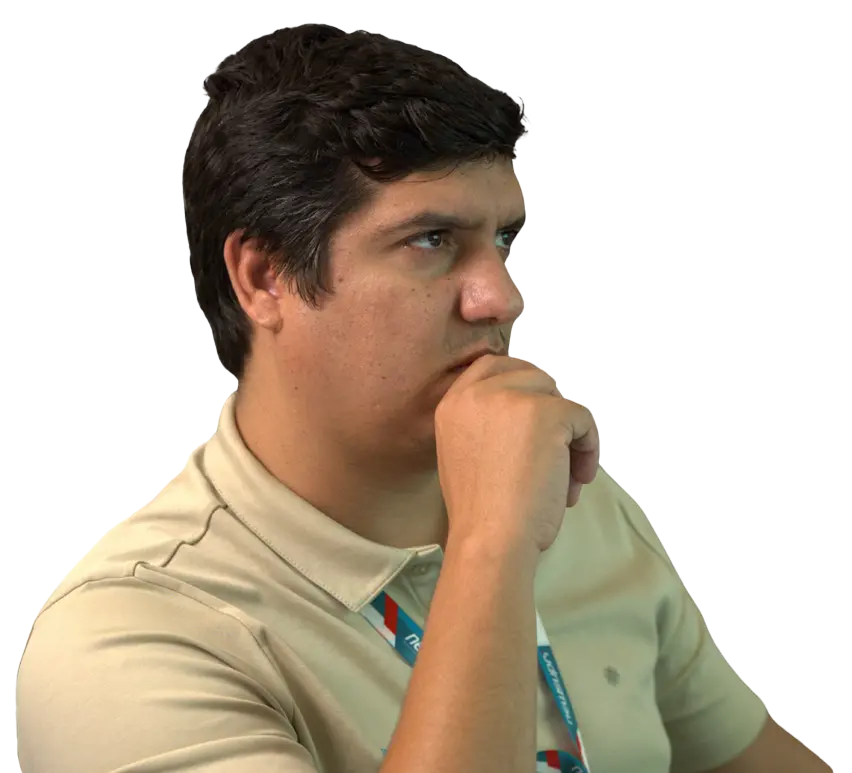 Colaborador da Newsupri