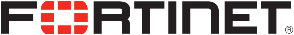 Logomarca Fortinet
