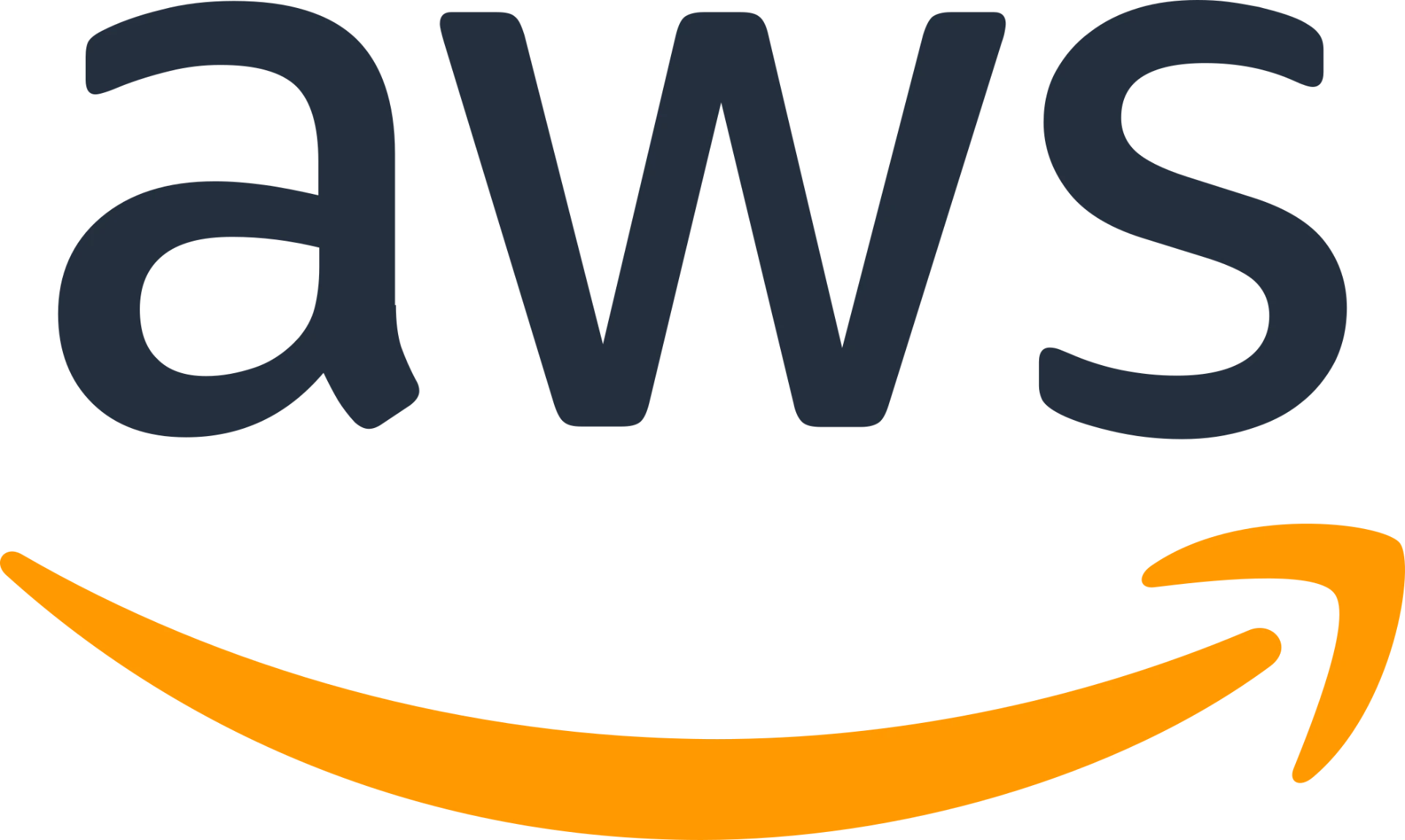 Logomarca AWS